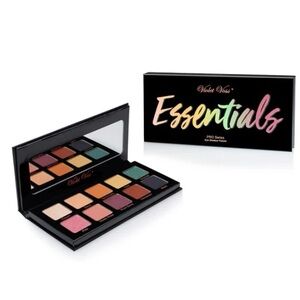 Violet Voss Essentials Eyeshadow Palette